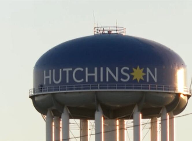 Hutchinson Water Quality Notice Clarified as Administrative Error
