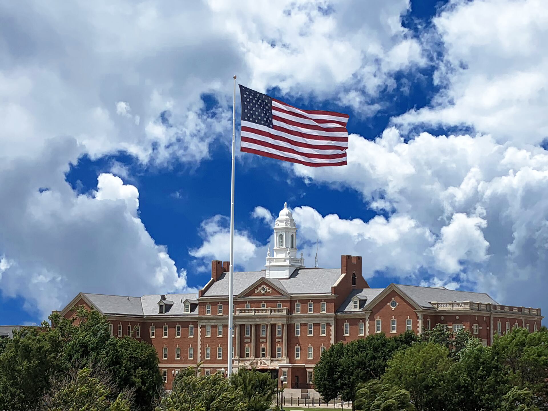 Kansas Organizations Receive Over $1 Million in Grants for Veteran Suicide Prevention