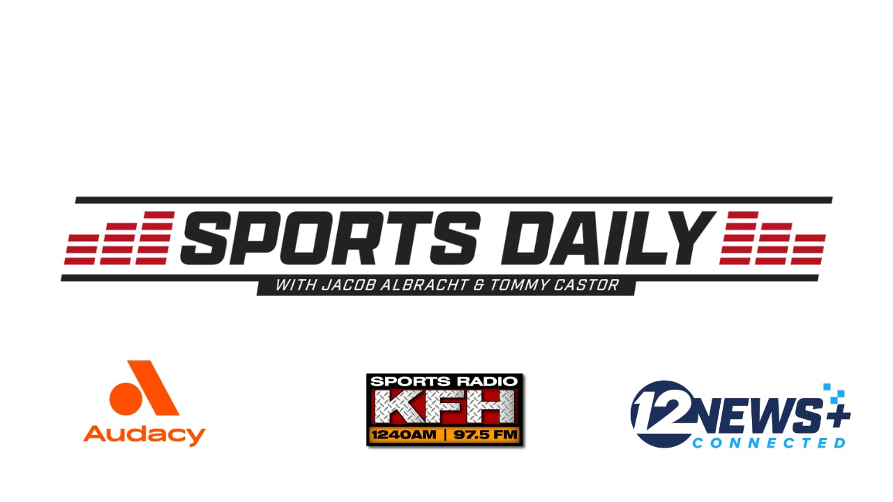 Sports Daily Live: Football Discussions Continue Amidst NFL Season Opener