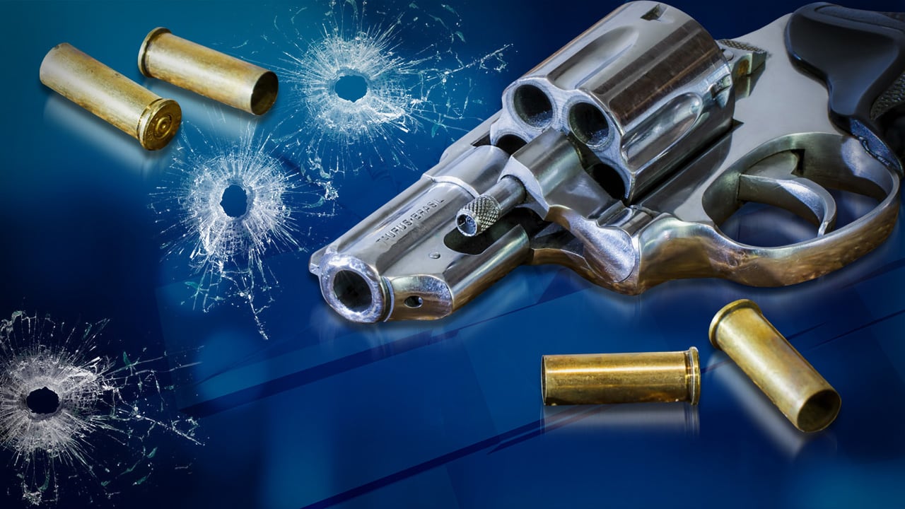 Man Critically Injured in Sunday Afternoon Shooting in Northeast Wichita