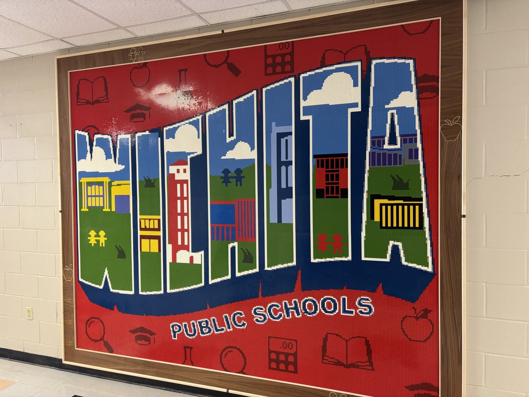 Wichita Public Schools Seeks Voter Approval for $615 Million Bond Issue