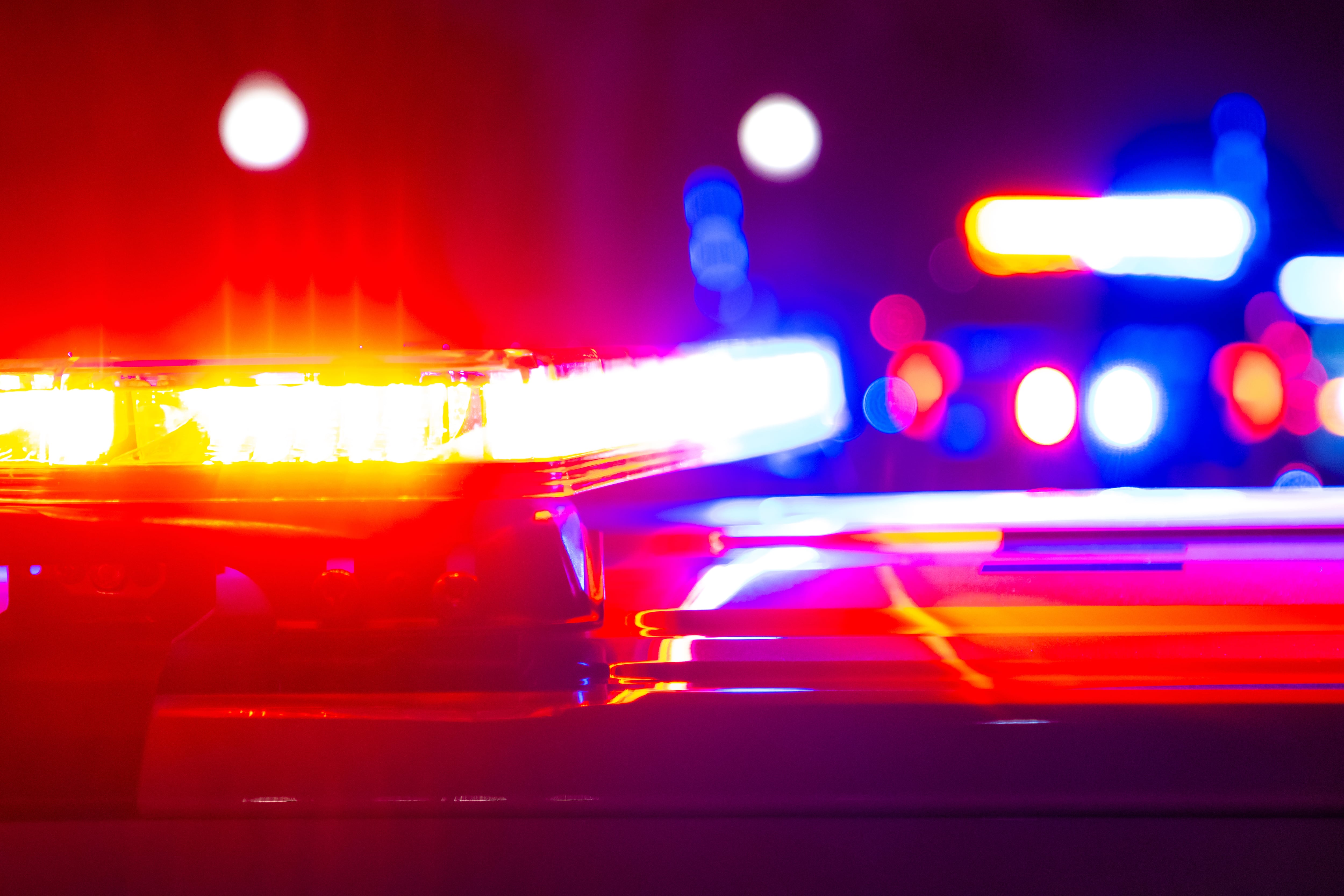 One Person Critically Injured in South Wichita Shooting