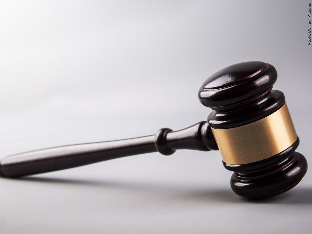 Newton Man Receives Maximum Sentence for Child Exploitation Charges