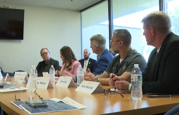 White House Drug Czar Announces Youth-Led Prevention Toolkit Partnership in Wichita