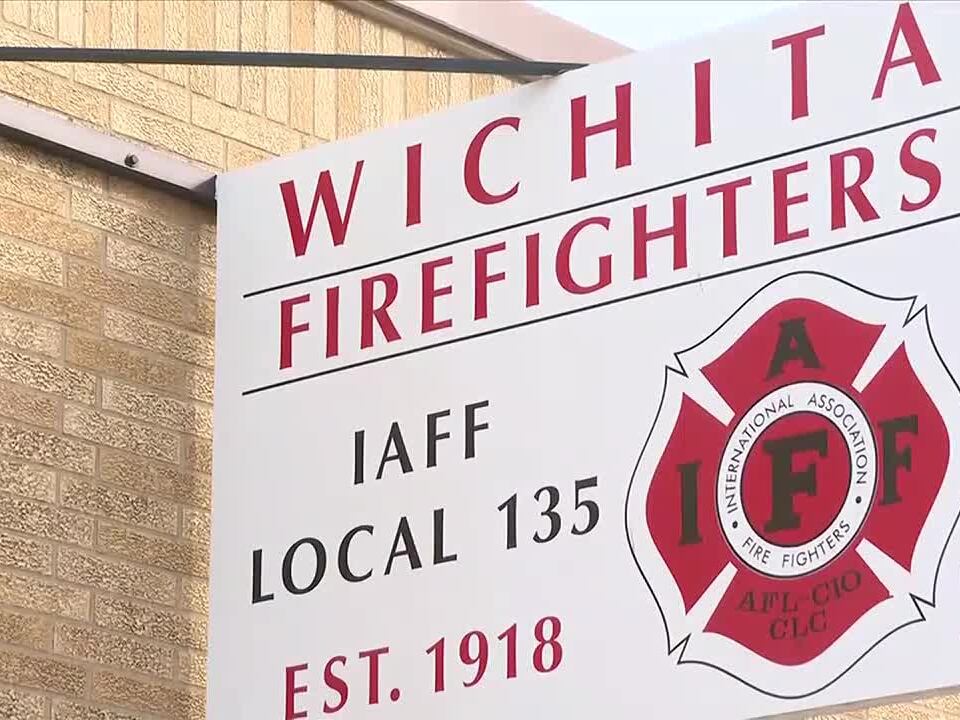 Wichita Firefighters’ Union Says It Does Not Endorse Zach Werhan
