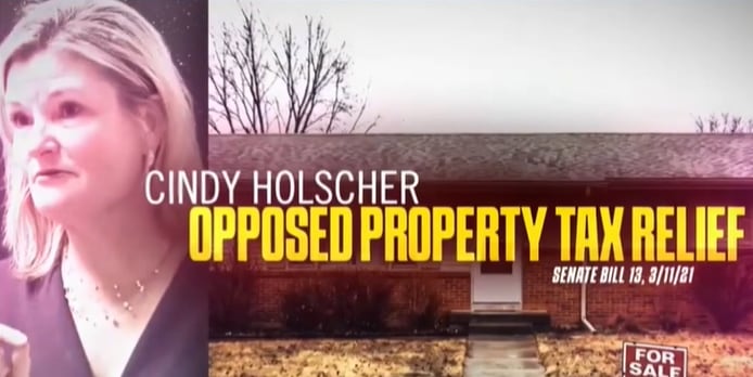 Fact-Checking Underway for Kansas Governor Candidates’ Property Tax Ad Claims