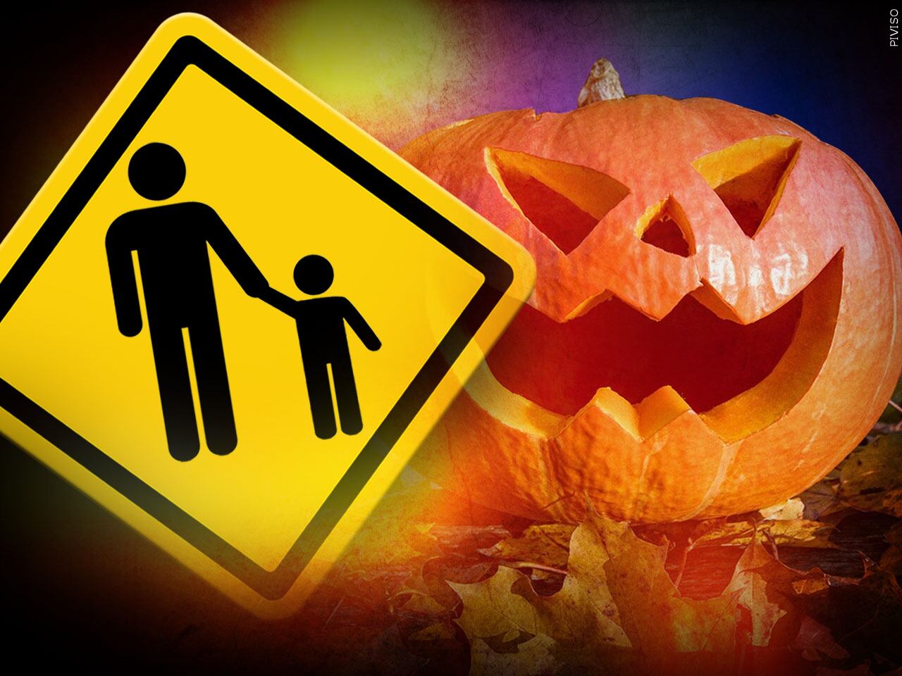 Sedgwick County Sheriff’s Office Urges Halloween Safety