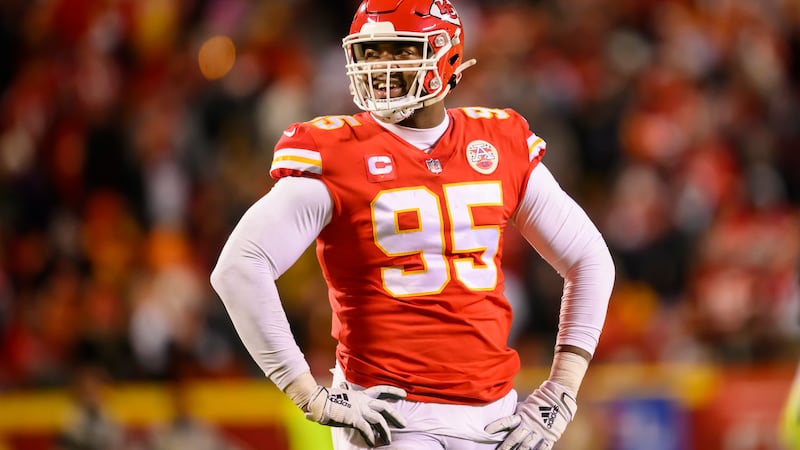 Chiefs, Chris Jones reach contract agreement