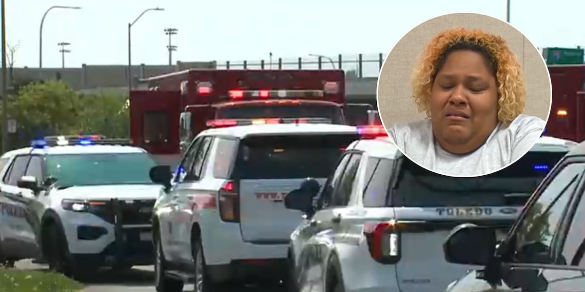 ‘Life has stopped': Mother loses 4 children, grandmother to suspected carbon monoxide poisoning