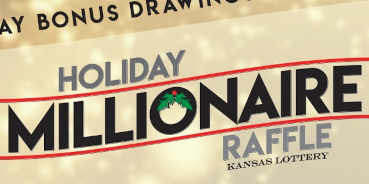 Two 1 Million Lottery Prizes Claimed In Wichita Salina two-1-million-lottery-prizes-claimed-in-wichita-salina