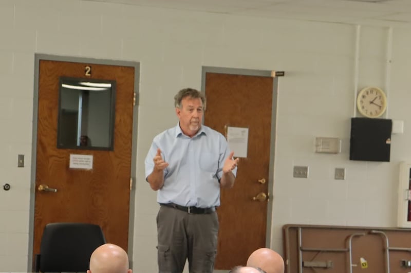A northwest school district’s unsettled lunch debt was substantially paid down, thanks to an...