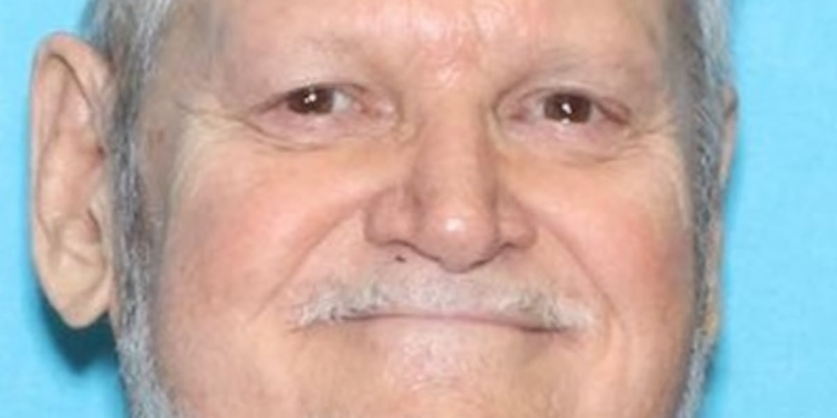 Garden City police seek man who did not return from Colorado