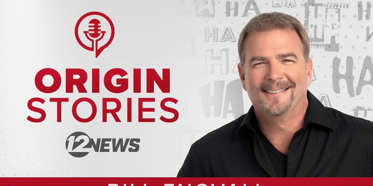 Exclusive: Bill Engvall back in the game after brief retirement from stand-up comedy