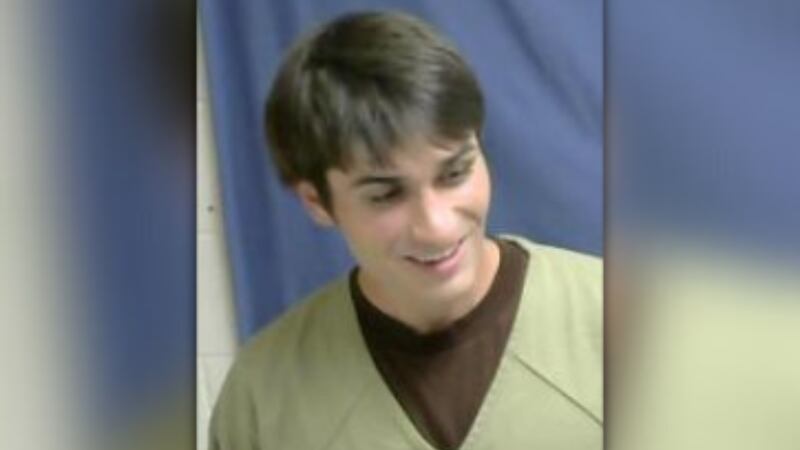 26-year-old Andrew Joel Irvine