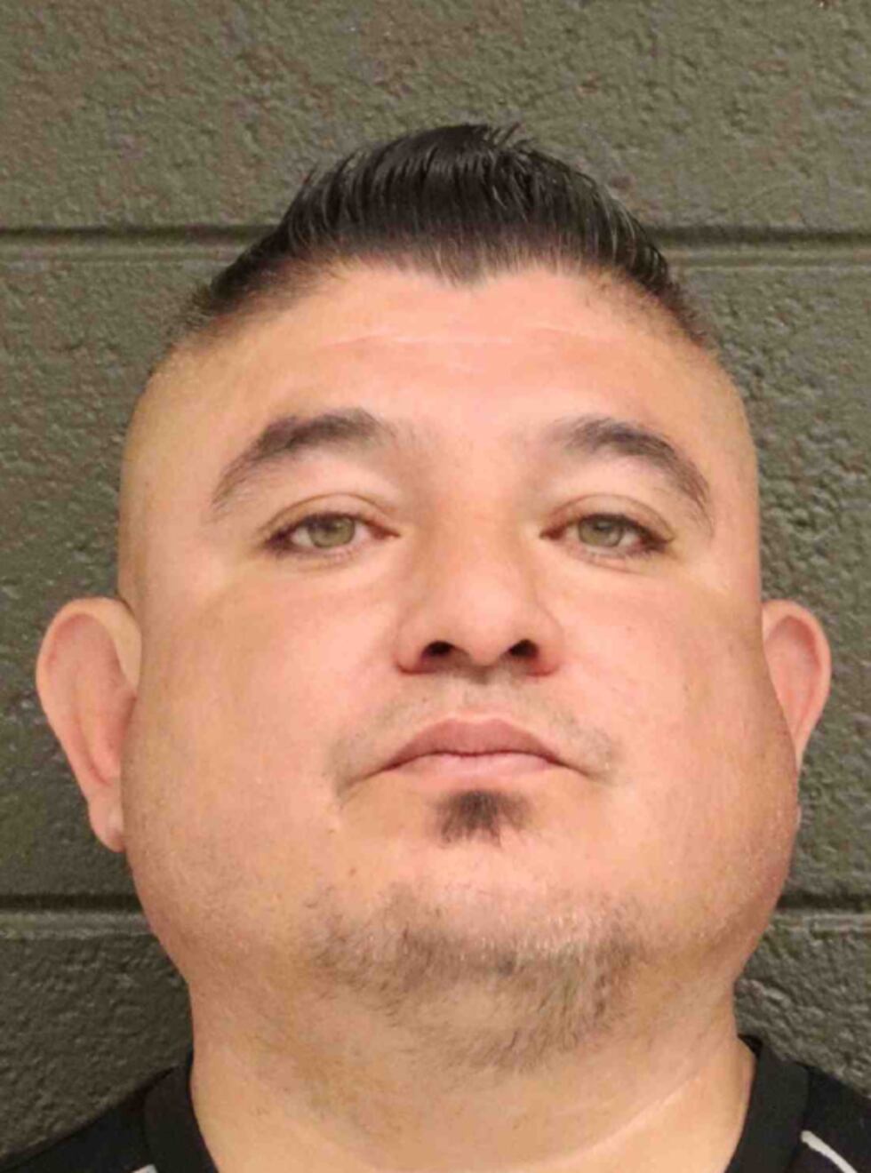 Officials said Undersheriff Cruz Soto was also indicted on two counts of failing to intervene...