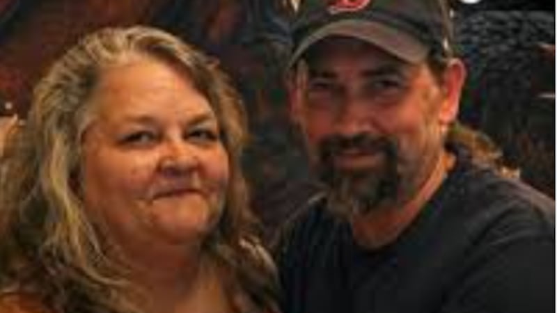 Photo of Daniel Lussier, a man who died after a workplace accident at Boeing's plant in...