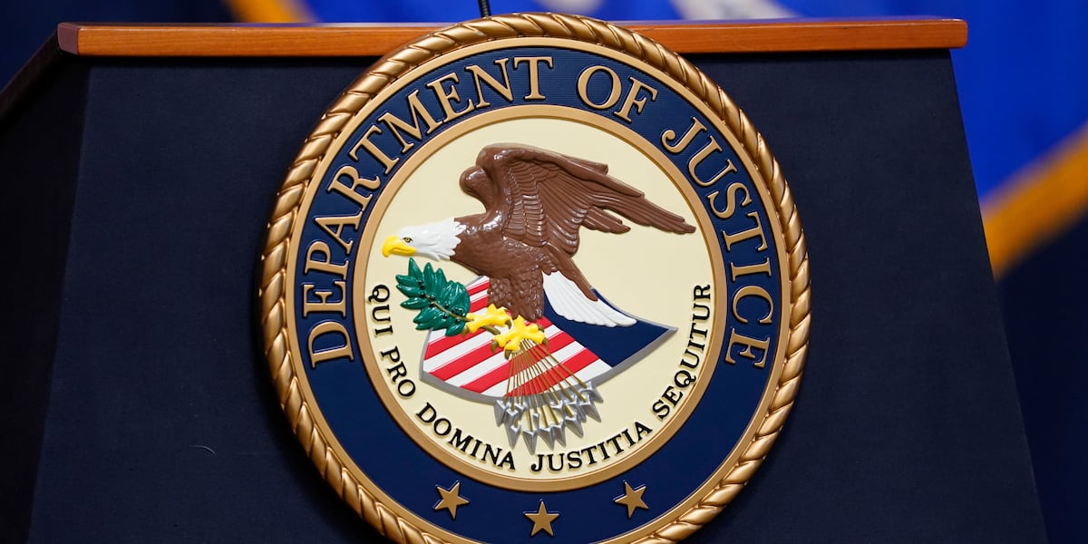 Latvian broker pleads guilty in scheme involving Kansas company, illegal exporting to Russia