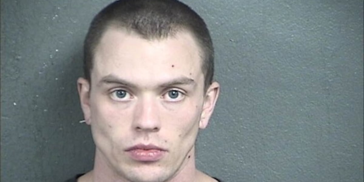 National Guardsman charged with attempting to export military equipment to Russia, spy on Kansas installation