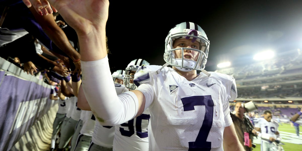 Report: K-State’s Klieman to retire, Collin Klein to become Wildcats football coach