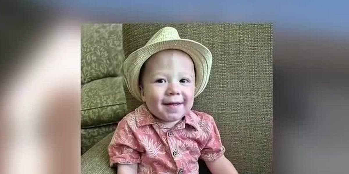 Concerns, warning signs led to Clearwater toddler's death: Court documents