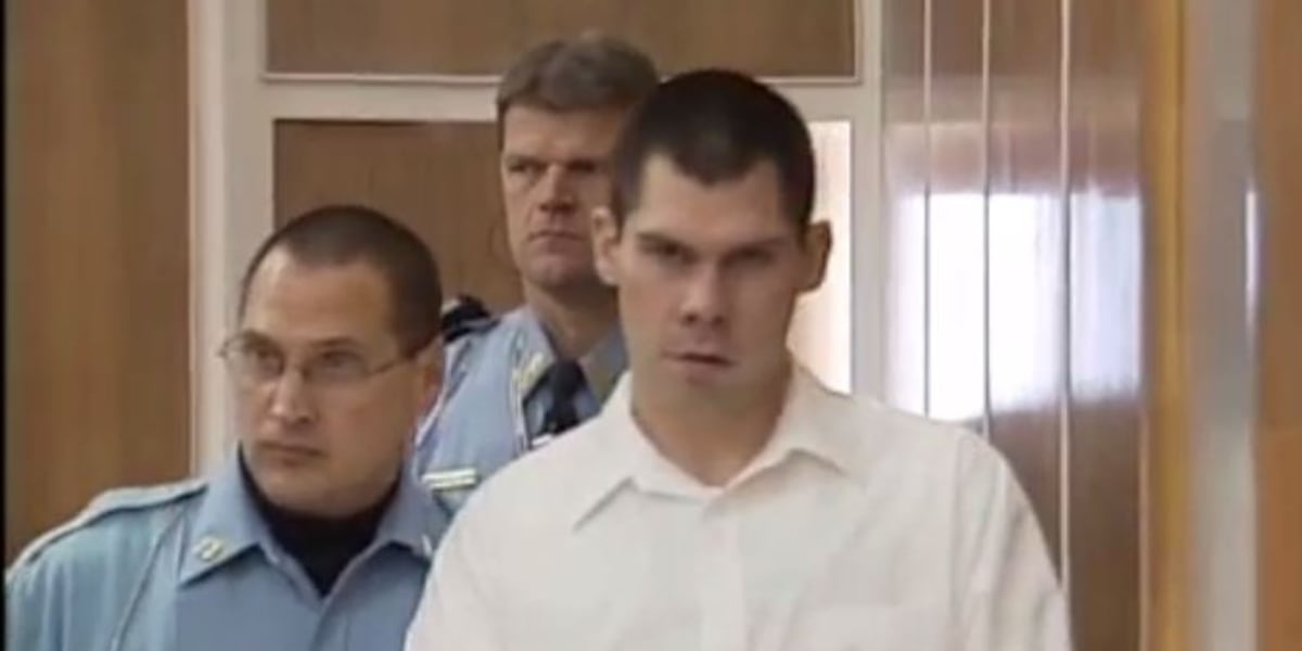 Justin Rutherford Murder ‘Exhausting’: Frustrated family speaks out as Kansas Supreme Court ...