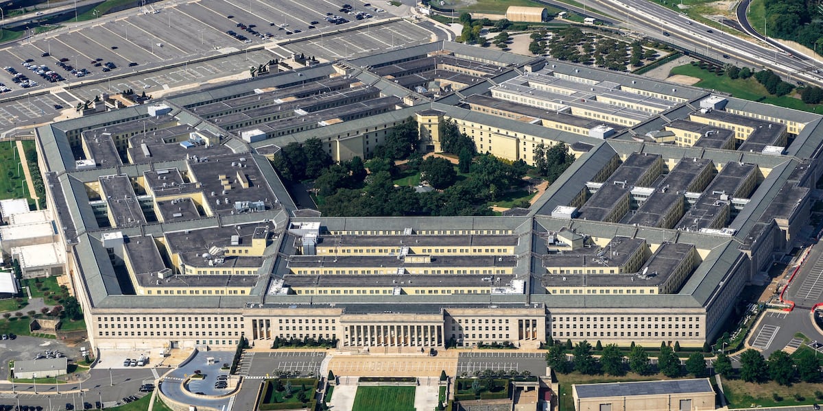 KU grad among journalists suing Pentagon over firing