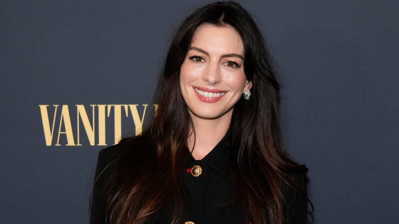 Anne Hathaway to star in film adaptation of Colleen Hoover's 'Verity' Image Joe Thuney image beautiful image beautiful image beautiful image beautiful image beautiful image beautiful image beautiful image beautiful image beautiful - Anne Hathaway to star in film adaptation of Colleen Hoover's 'Verity'