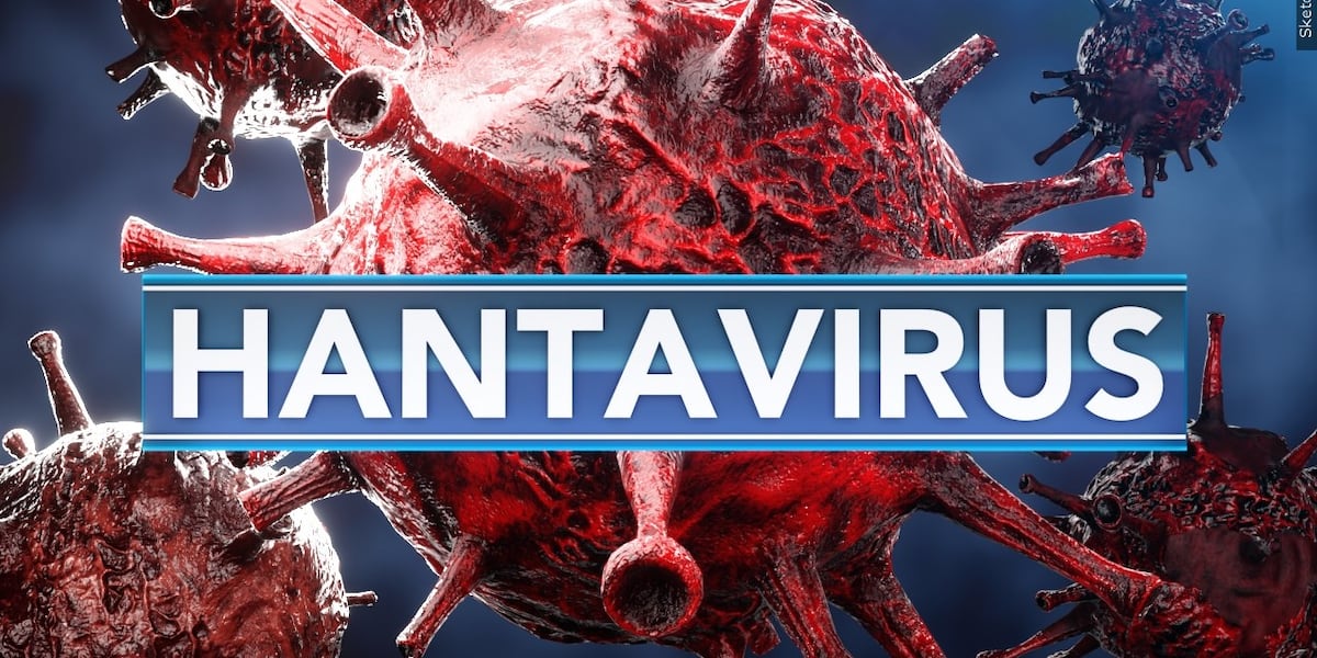 KDHE confirms Hantavirus exposures in Kansas