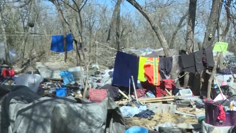 Emily Rugg crowned 2025 Miss Kansas