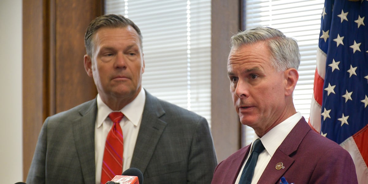 KBI conducts statewide crackdown on  illegal marijuana-based products