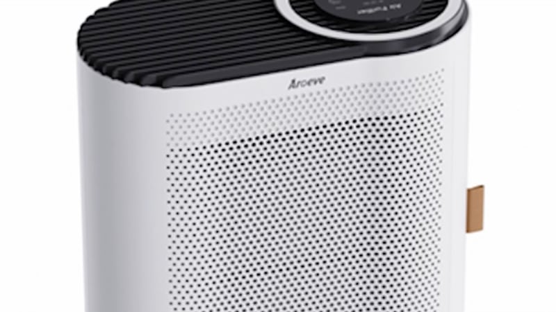 The recall affects nearly 200,000 AroEve MK04 units sold primarily on Amazon, Temu, TikTok and...