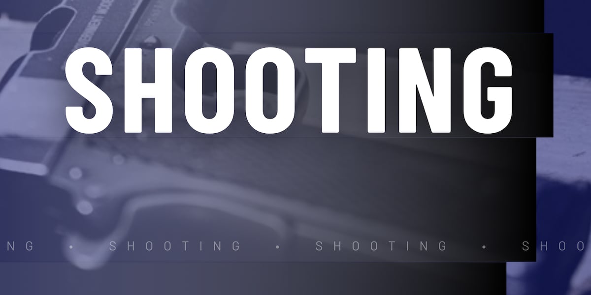 1 person in critical condition after SE Wichita shooting