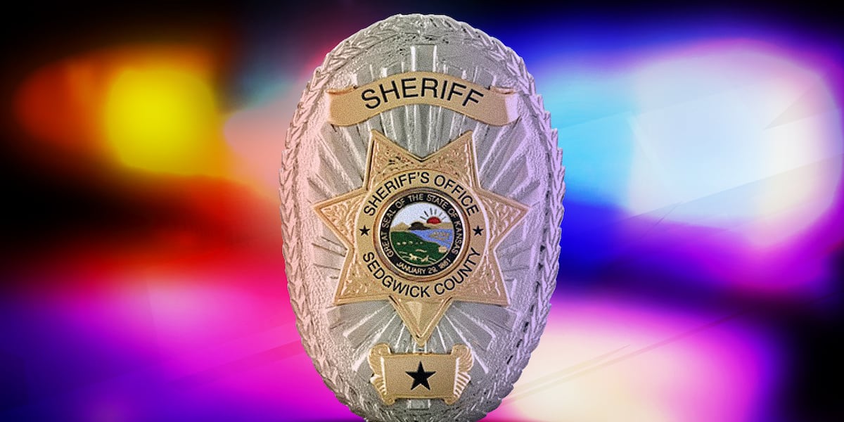 Former Sedgwick County detective headed to trial