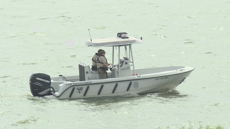 Emily Rugg crowned 2025 Miss Kansas