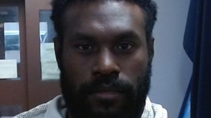 Shadrick Tansi, of Concordia, is charged with aggravated arson involving a fire that injured a...