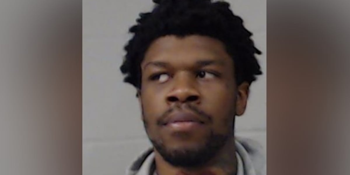 Inmate dies at Sedgwick County jail recently sentenced for body found Inmate dies at Sedgwick County jail recently sentenced for body found