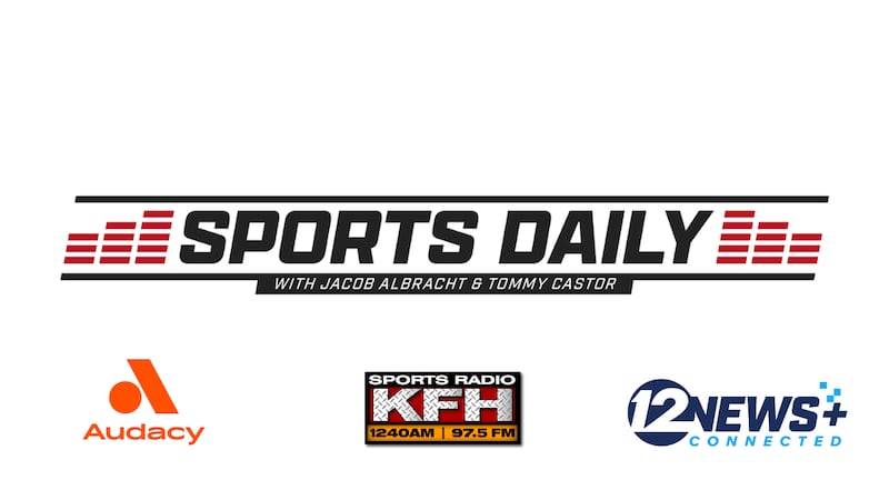 Sports Daily.