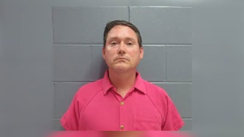 Kinzer has now been charged with aggravated assault. He was cleared at the hospital and taken...