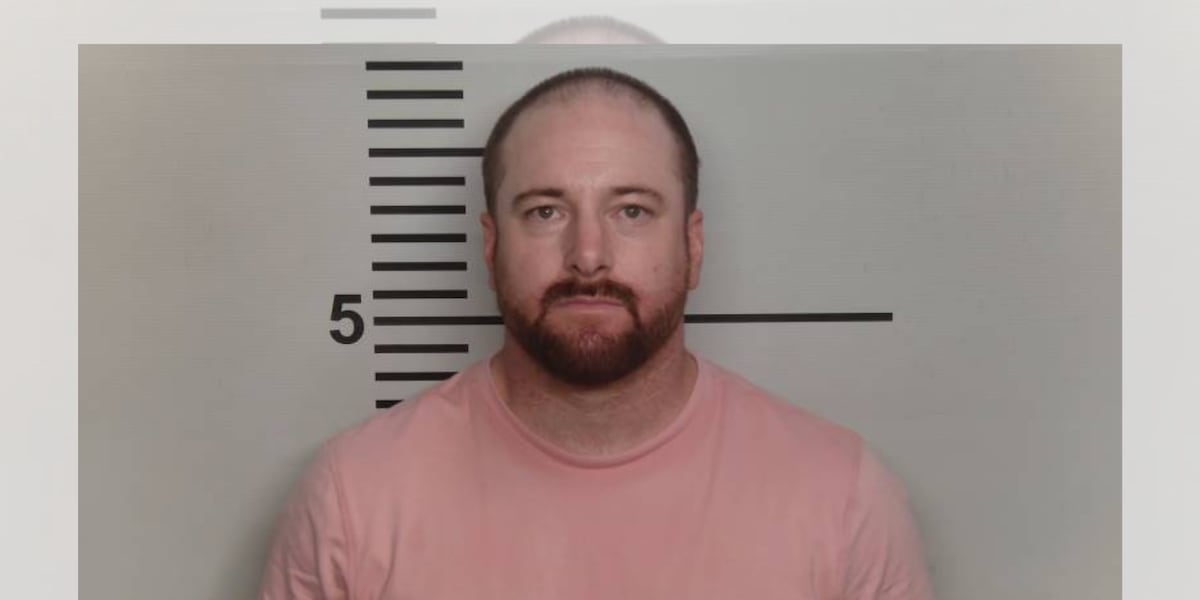 Girl, 14, among victims recorded on hidden bathroom camera; suspect faces several charges
