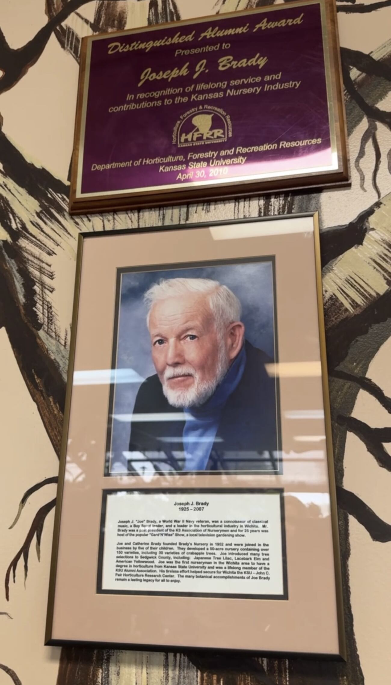 Wichita’s Brady Nursery Ranked No. 5 Best Plant Nursery in the U.S. by ...