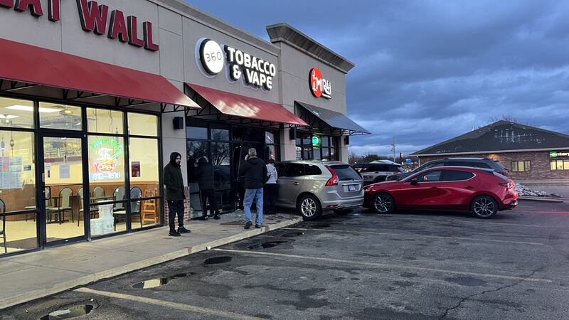 northeast tobacco and vape Kirkland Smoke Shop in Washington