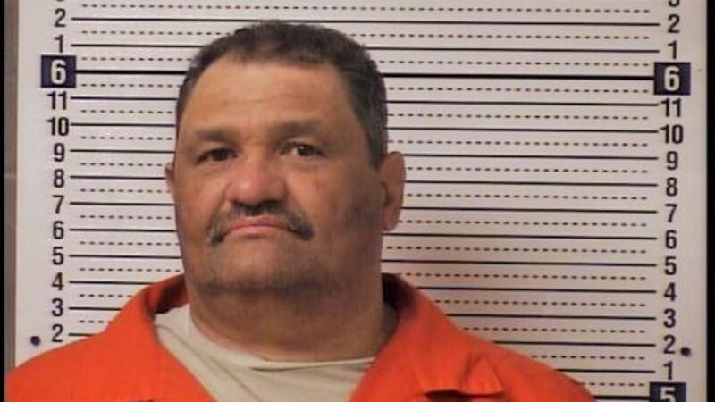 David A. Jackson was arrested for first-degree murder.