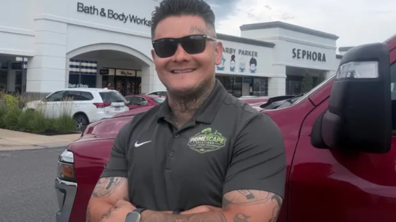 A GoFundMe has been set up to support Bryan's family