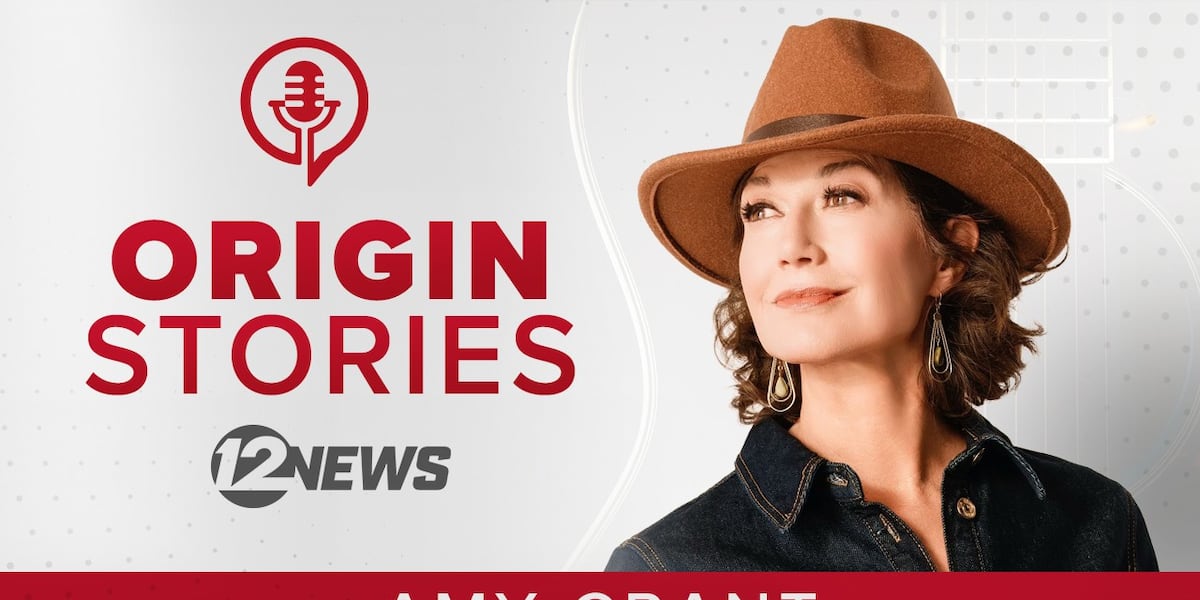 After difficult period marred by health problems, Amy Grant shares renewed perspective on first album in 13 years