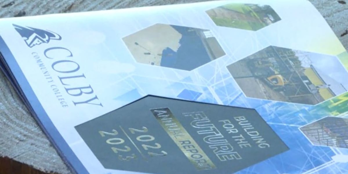 Colby Community College offering free tuition to local high school students