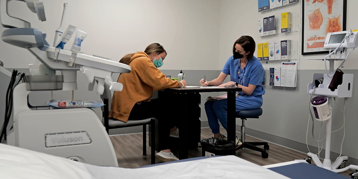 Trial challenging several Kansas abortion laws starts on Friday Trial challenging several Kansas abortion laws starts on Friday