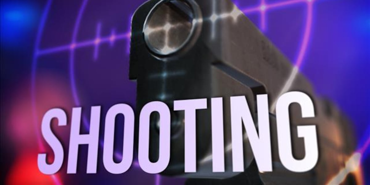 Shooting News Image