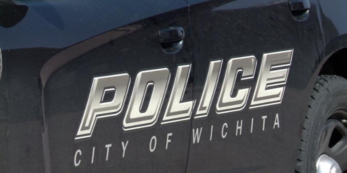 Police: 16-year-old arrested after pulling BB gun on girls at Wichita park