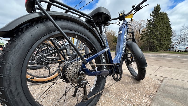 E-bike