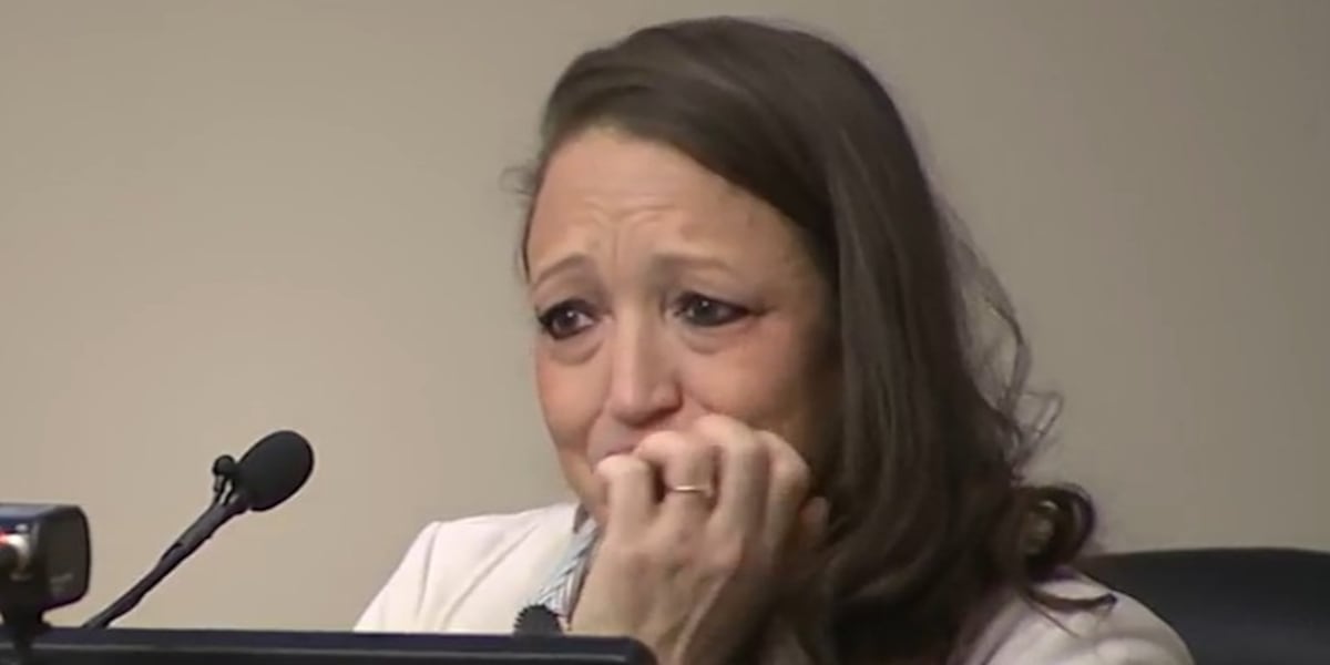 Here's why the mother of the Apalachee school shooter isn't facing charges
